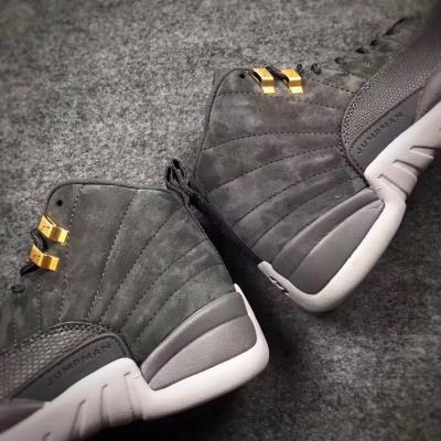 cheap air jordan 12 dark grey cheap no. 280